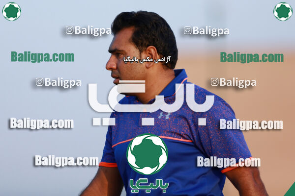 صنعت نفت آبادان ۰ - ۲ مس رفسنجان