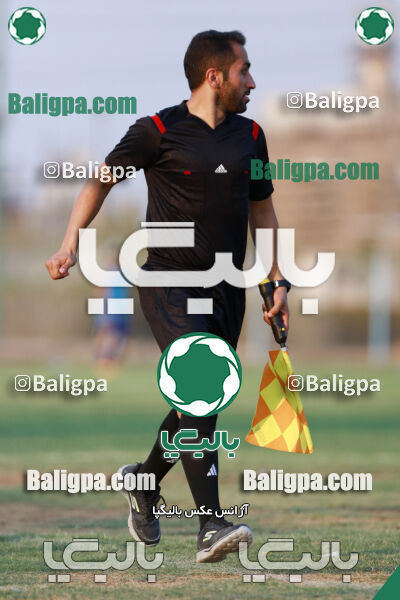 صنعت نفت آبادان ۰ - ۲ مس رفسنجان