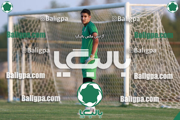 صنعت نفت آبادان ۰ - ۲ مس رفسنجان