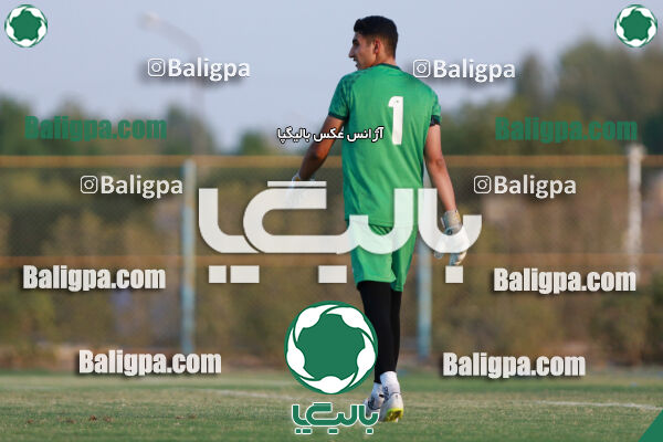 صنعت نفت آبادان ۰ - ۲ مس رفسنجان