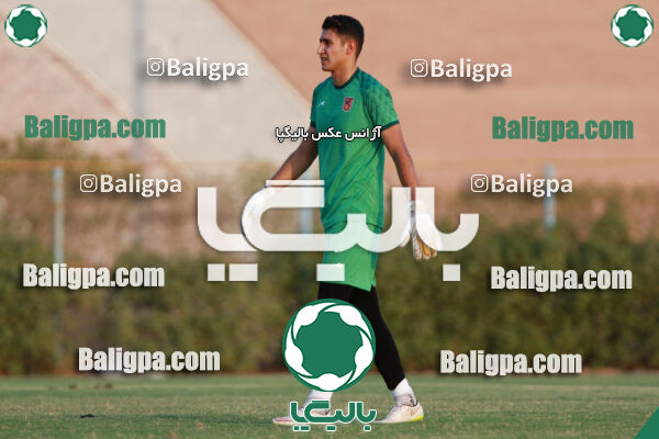 صنعت نفت آبادان ۰ - ۲ مس رفسنجان