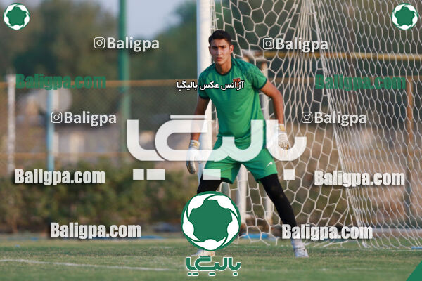 صنعت نفت آبادان ۰ - ۲ مس رفسنجان