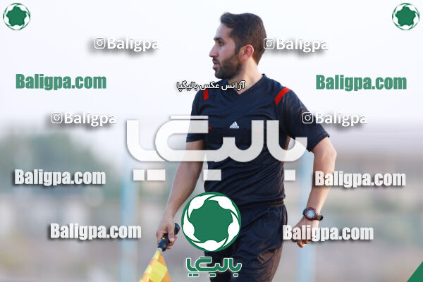 صنعت نفت آبادان ۰ - ۲ مس رفسنجان