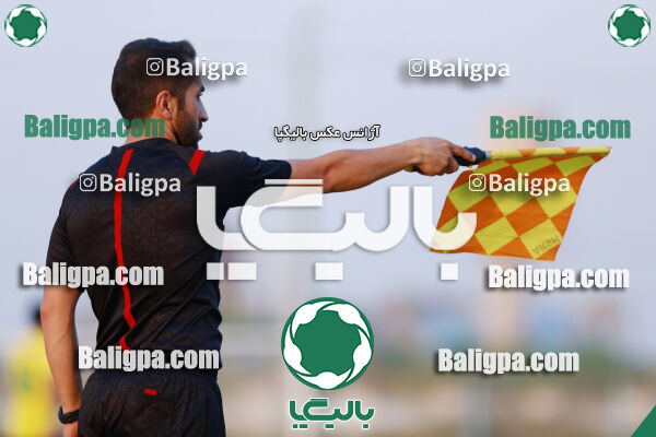 صنعت نفت آبادان ۰ - ۲ مس رفسنجان