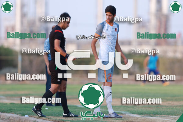 صنعت نفت آبادان ۰ - ۲ مس رفسنجان