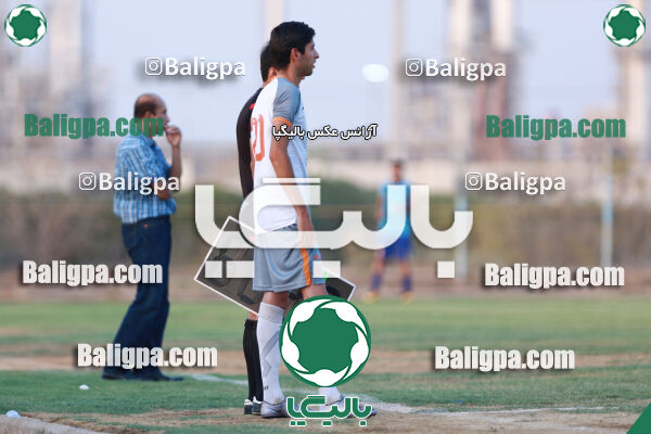 صنعت نفت آبادان ۰ - ۲ مس رفسنجان