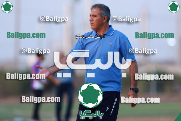 صنعت نفت آبادان ۰ - ۲ مس رفسنجان