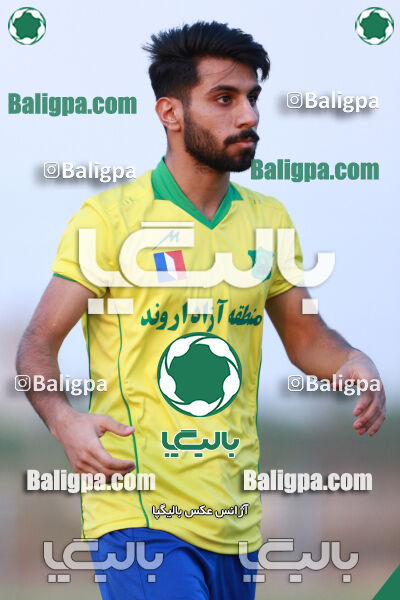 صنعت نفت آبادان ۰ - ۲ مس رفسنجان