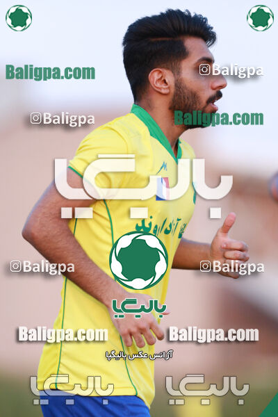 صنعت نفت آبادان ۰ - ۲ مس رفسنجان