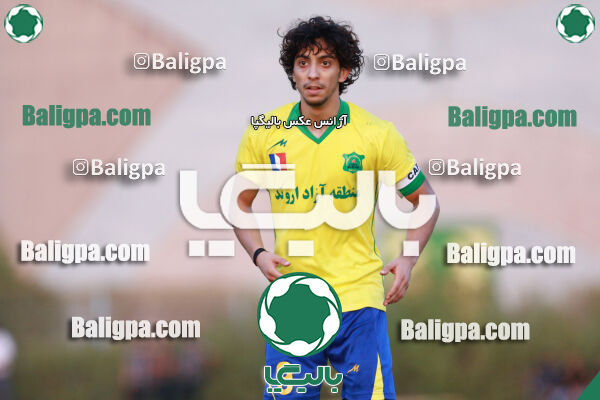 صنعت نفت آبادان ۰ - ۲ مس رفسنجان