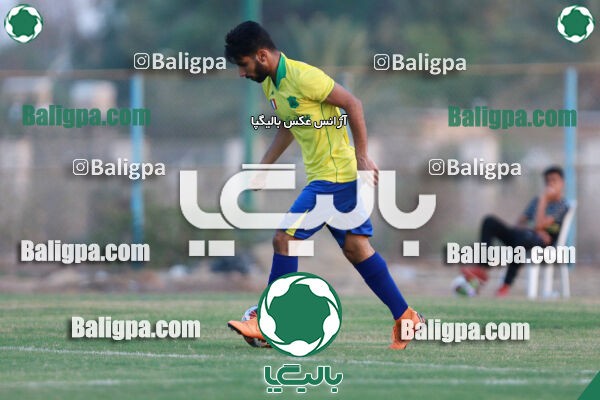 صنعت نفت آبادان ۰ - ۲ مس رفسنجان
