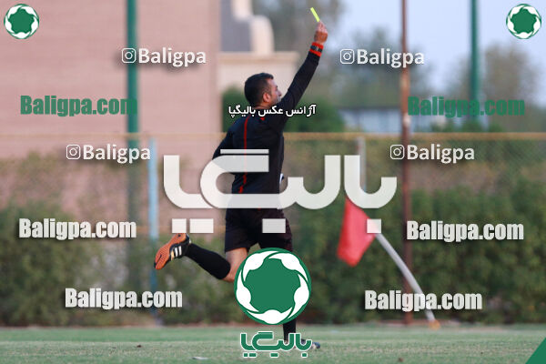 صنعت نفت آبادان ۰ - ۲ مس رفسنجان