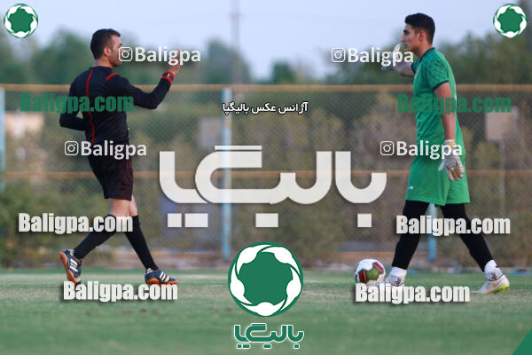 صنعت نفت آبادان ۰ - ۲ مس رفسنجان