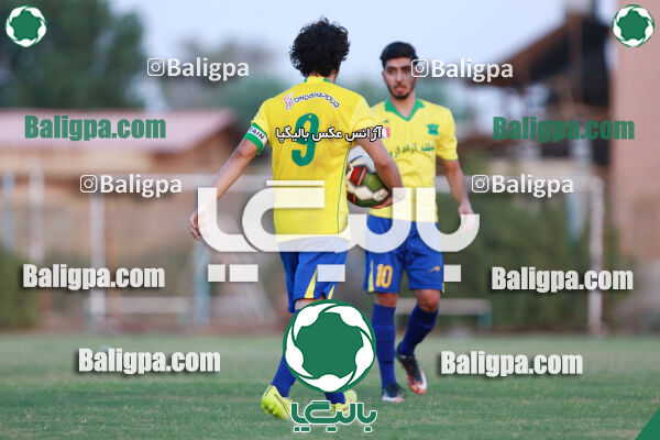 صنعت نفت آبادان ۰ - ۲ مس رفسنجان