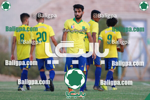 صنعت نفت آبادان ۰ - ۲ مس رفسنجان