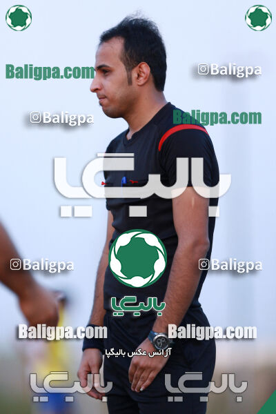 صنعت نفت آبادان ۰ - ۲ مس رفسنجان