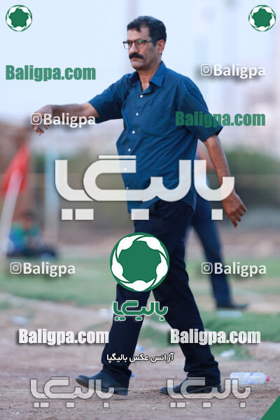 صنعت نفت آبادان ۰ - ۲ مس رفسنجان