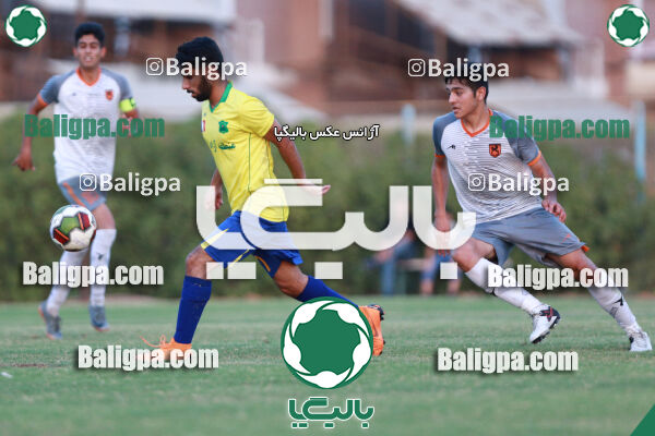 صنعت نفت آبادان ۰ - ۲ مس رفسنجان