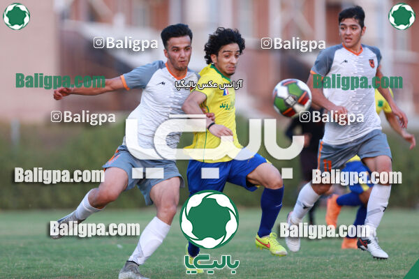 صنعت نفت آبادان ۰ - ۲ مس رفسنجان