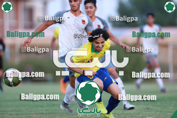 صنعت نفت آبادان ۰ - ۲ مس رفسنجان