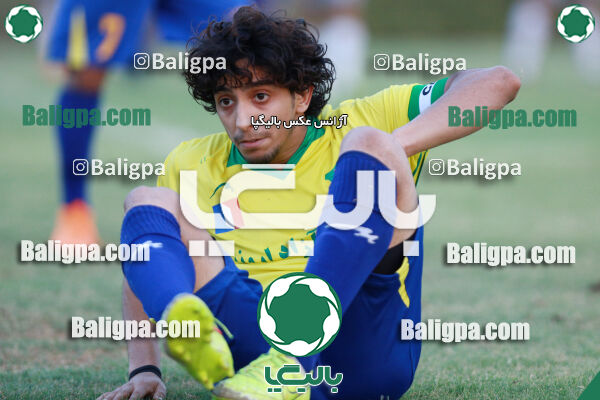 صنعت نفت آبادان ۰ - ۲ مس رفسنجان
