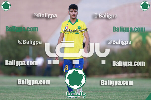 صنعت نفت آبادان ۰ - ۲ مس رفسنجان