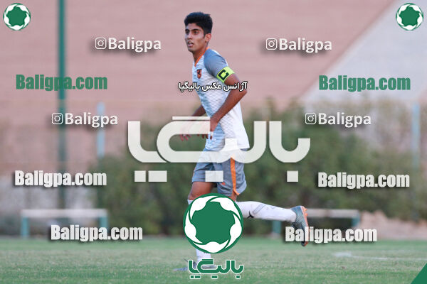 صنعت نفت آبادان ۰ - ۲ مس رفسنجان