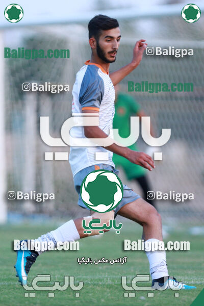 صنعت نفت آبادان ۰ - ۲ مس رفسنجان