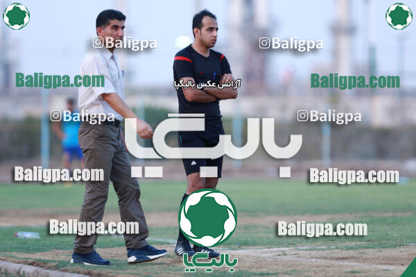 صنعت نفت آبادان ۰ - ۲ مس رفسنجان