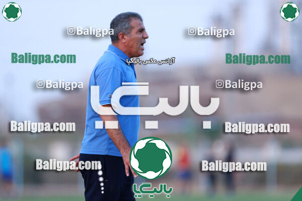 صنعت نفت آبادان ۰ - ۲ مس رفسنجان