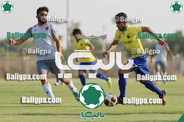 صنعت نفت آبادان ۰ - ۲ مس رفسنجان