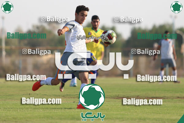 صنعت نفت آبادان ۰ - ۲ مس رفسنجان