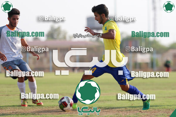 صنعت نفت آبادان ۰ - ۲ مس رفسنجان
