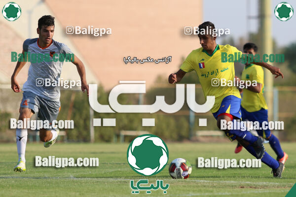 صنعت نفت آبادان ۰ - ۲ مس رفسنجان