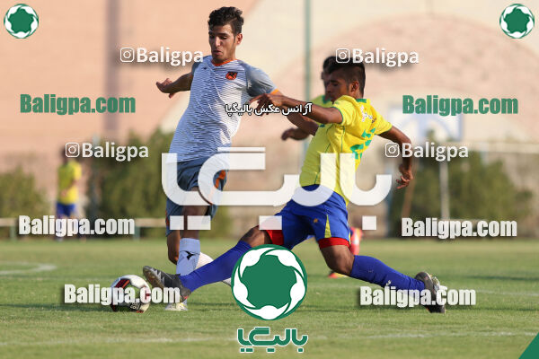 صنعت نفت آبادان ۰ - ۲ مس رفسنجان