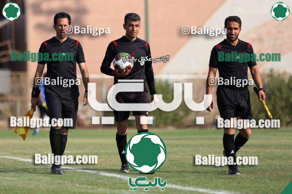 صنعت نفت آبادان ۰ - ۲ مس رفسنجان
