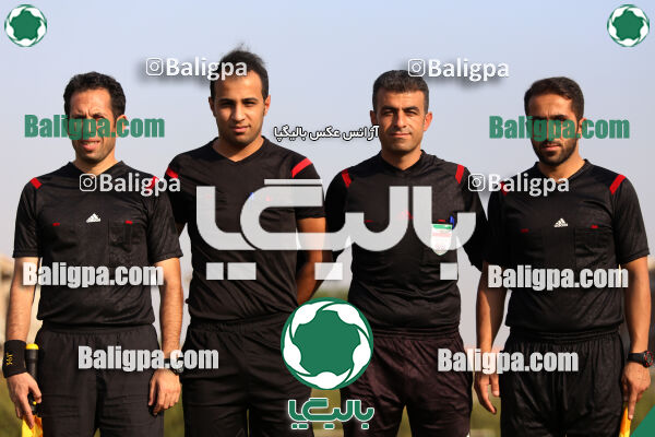 صنعت نفت آبادان ۰ - ۲ مس رفسنجان