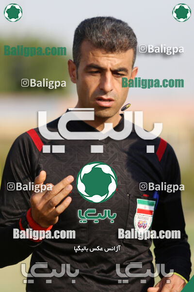 صنعت نفت آبادان ۰ - ۲ مس رفسنجان