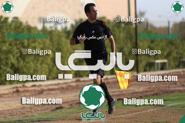 صنعت نفت آبادان ۰ - ۲ مس رفسنجان