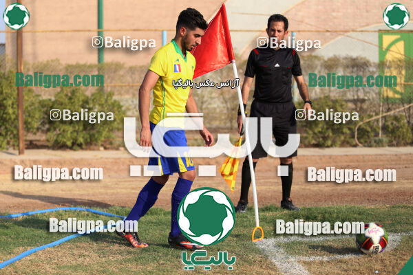 صنعت نفت آبادان ۰ - ۲ مس رفسنجان