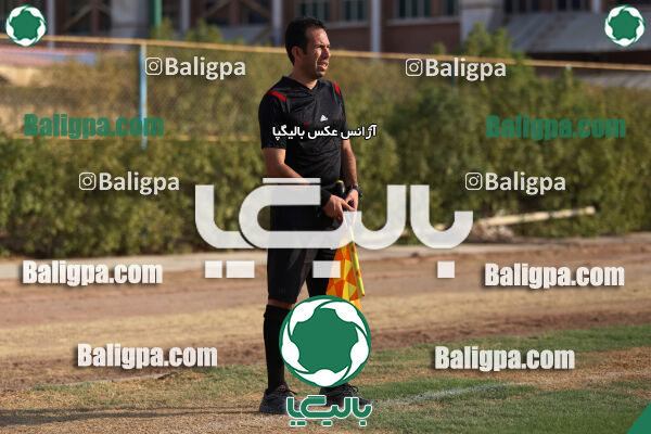 صنعت نفت آبادان ۰ - ۲ مس رفسنجان