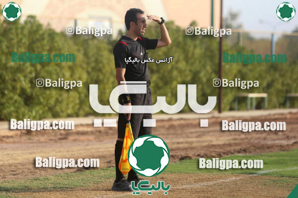 صنعت نفت آبادان ۰ - ۲ مس رفسنجان
