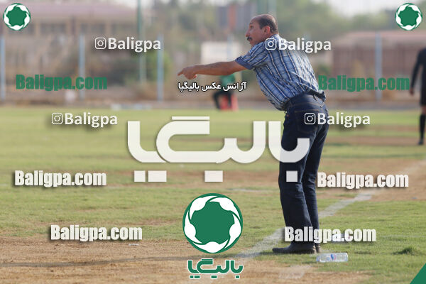 صنعت نفت آبادان ۰ - ۲ مس رفسنجان