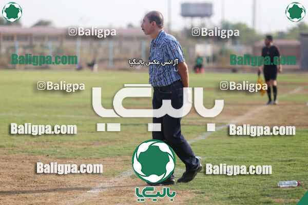صنعت نفت آبادان ۰ - ۲ مس رفسنجان