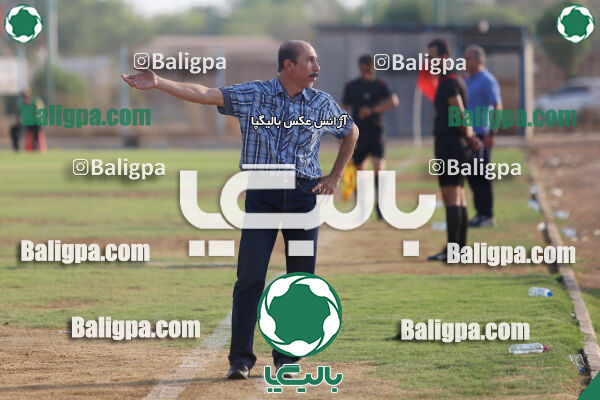 صنعت نفت آبادان ۰ - ۲ مس رفسنجان
