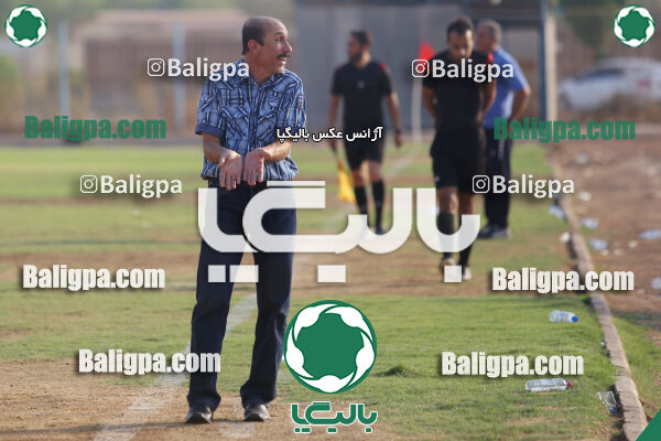 صنعت نفت آبادان ۰ - ۲ مس رفسنجان