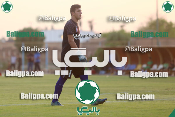 صنعت نفت آبادان ۰ - ۲ مس رفسنجان