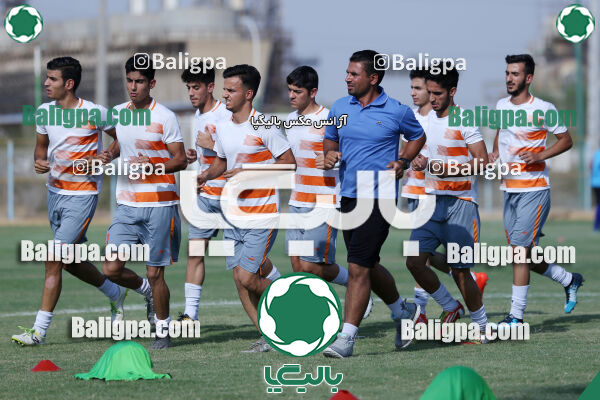 صنعت نفت آبادان ۰ - ۲ مس رفسنجان