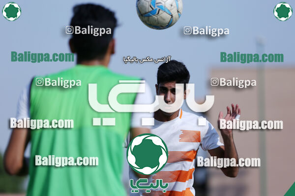 صنعت نفت آبادان ۰ - ۲ مس رفسنجان