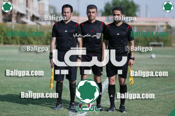صنعت نفت آبادان ۰ - ۲ مس رفسنجان